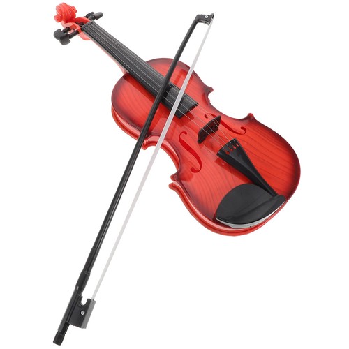 Realistic violin ornament - realistic,