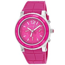 Juicy Couture Women's HRH Pink