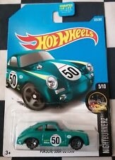 2016 Hot Wheels  Porsche 356A