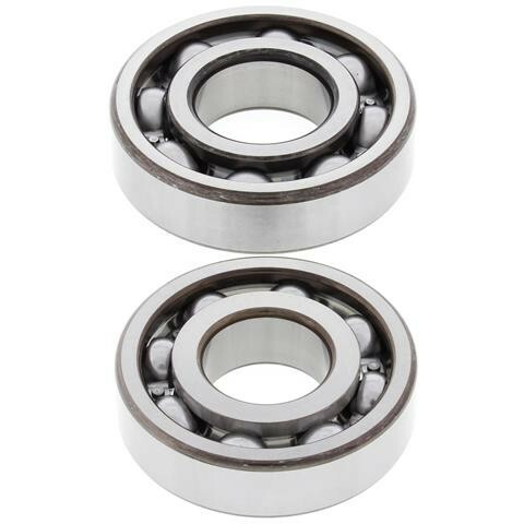 Koyo crankshaft bearing kit - koyo,