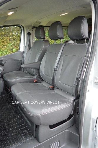 Opel vivaro sportive crewcab - opel,