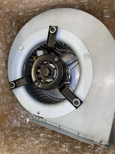 Johnson starley fan - johnson,
