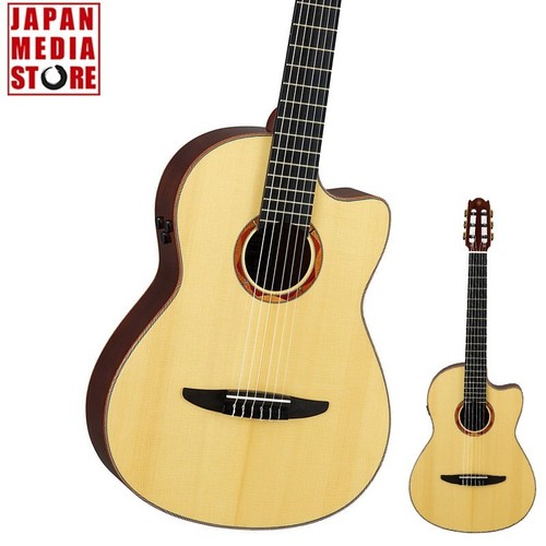 Yamaha ncx5 natural electric - yamaha,