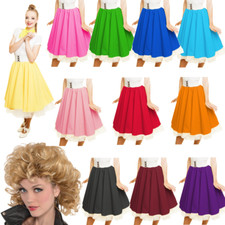 Girls GREASE SANDY SKIRT Child