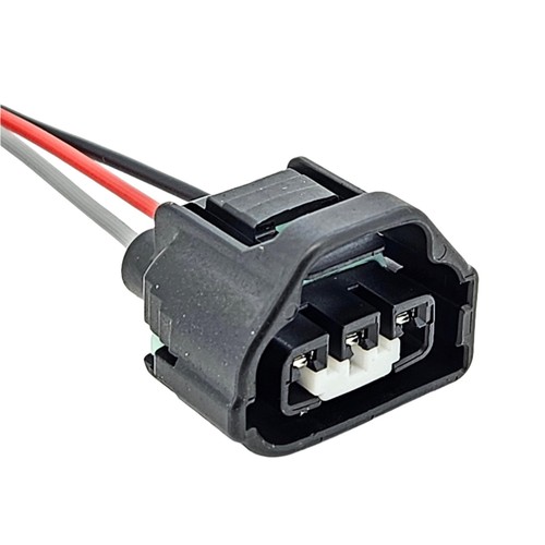 Pin pre wired tps throttle - 3,