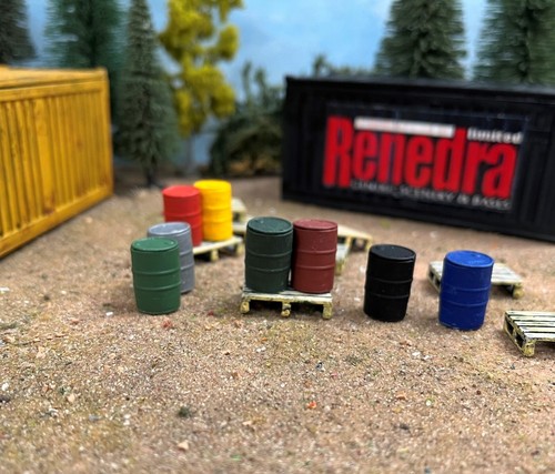 Renedra plastic x oil - renedra,
