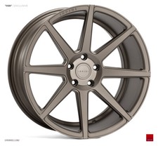 NEW 20" ISPIRI ISR8 ALLOY
