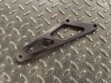 Genuine R&G Racing Kawasaki ZX10R ZX-10R Exhaust Bracket Hanger 2008 2009 2010