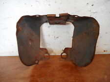 Massey Ferguson MF35X PTO Cover/Guard  S/R - NVC505E