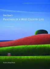 Peter Heard's Paintings of a