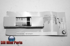BMW TOUCH UP PAINT NAUTIC GREEN CODE 322 NLA 51919061864