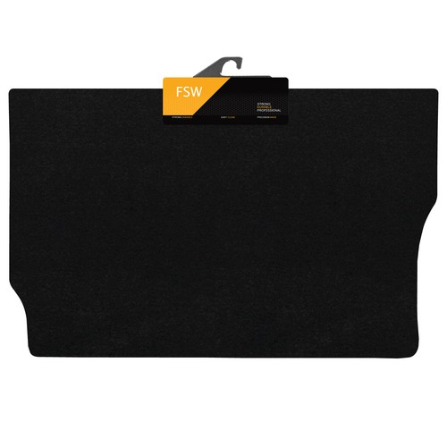 Car boot mat - mat, vauxhall
