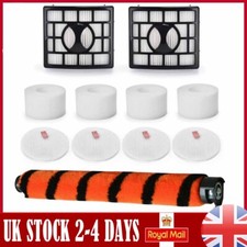 Roller Brush Filter Kit For