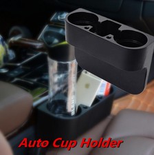 Car Suv Seat Seam Wedge Cup
