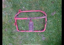 Yamaha Rd350lc Pro Am Fairing