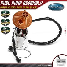 Fuel Pump Assembly w/ Sending