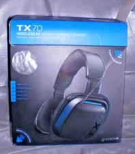Gioteck TX70 Wireless RF