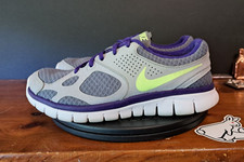 Nike Flex Lace Up Athletic