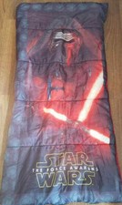 Star Wars The Force Awakes