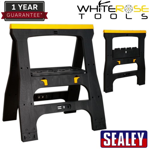 Sealey heavy duty folding - sealey,