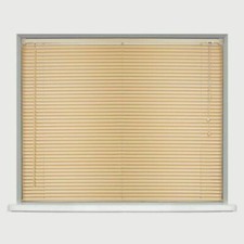 New PVC Window Venetian Blinds