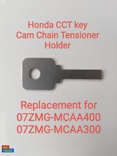 Honda Automatic Cam Chain Tensioner Key CCT VFR800 VTEC CBR600RR CBR1000RR Ect