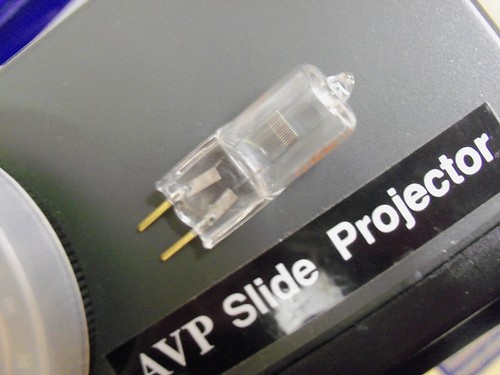 Projector bulb lamp avp - bulb,