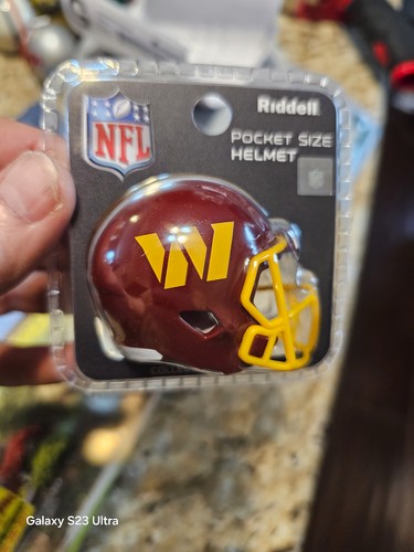 Washington commanders 2026 new - commanders,