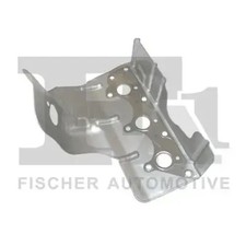 Exhaust manifold gasket