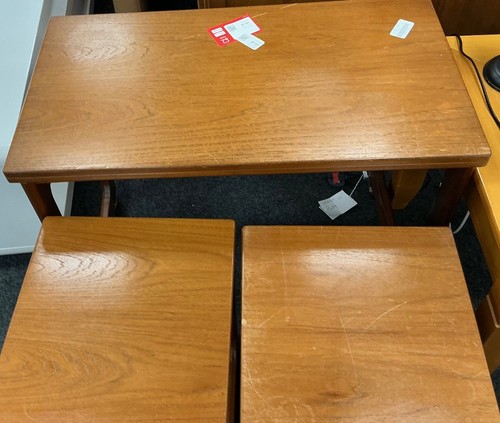 Nest tables a25 - nest,