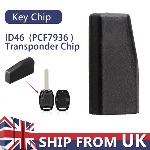 Replacement car key - car, fob