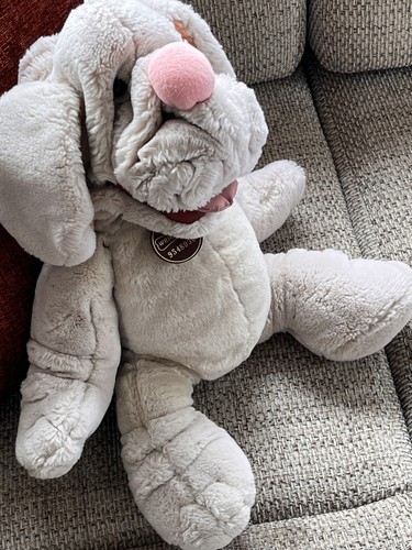 Ganzbros wrinkles dog hand - ,