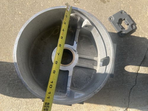 Ramsey winch housing clutch - winch, housing-clutch