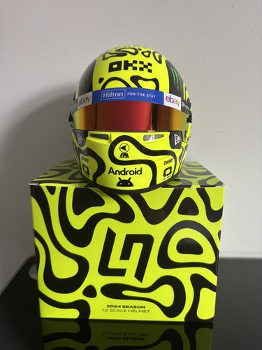 Lando norris mclaren 2024 - lando,