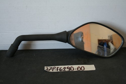 Original rearview mirror - rearview, right