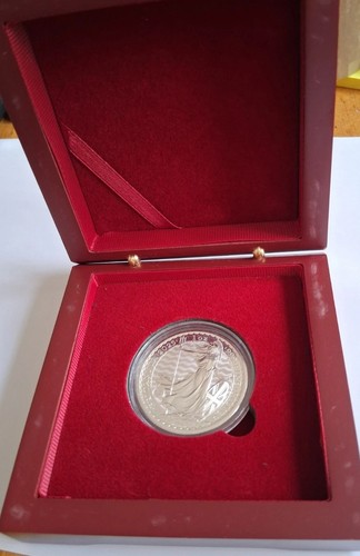 Unc 2025 ounce - unc, silver