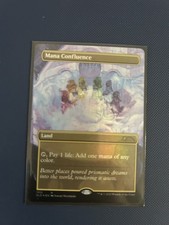 Mana Confluence - NM FOIL - Secret Lair - SLD 1012 - MTG Magic The Gathering