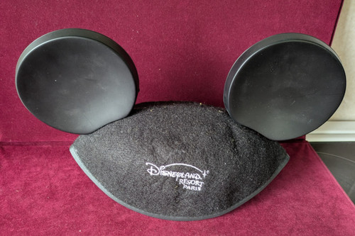 Disneyland paris mickey - disneyland, "mickey