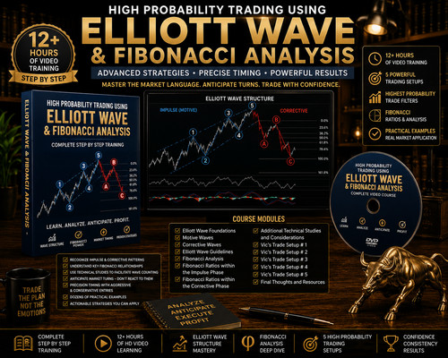 The ultimate elliott wave - the,