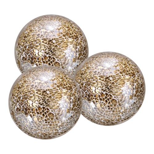 Pcs decorative balls - pcs,