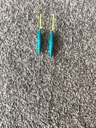 Drennan series wire - wire, stem