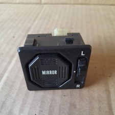 Toyota MR2 MK1 AW11 -  Electric Door Wing  Mirror Switch (1987)