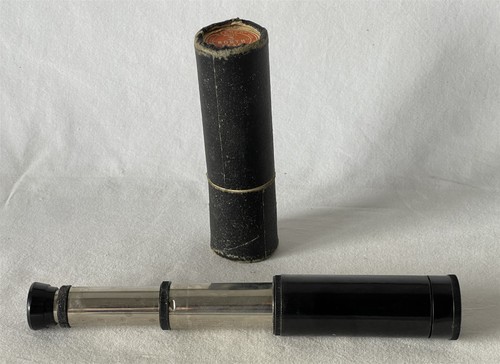 Vintage small plastic - vintage, metal
