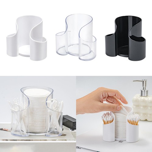 Cotton pad dispenser - pad,