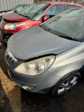 VAUXHALL CORSA BLUE/SILVER