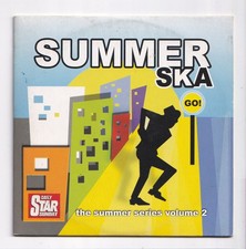 (LS642) Daily Star: Summer Ska