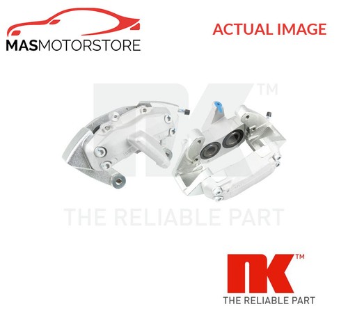Brake caliper braking - caliper, nk
