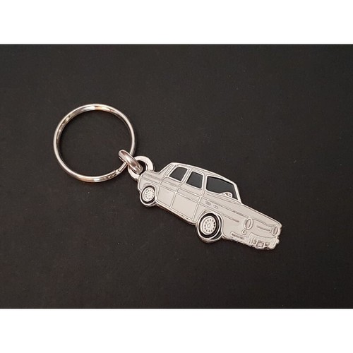 Renault 8s s - r8,