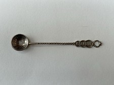 Antique Vintage Silver Coin