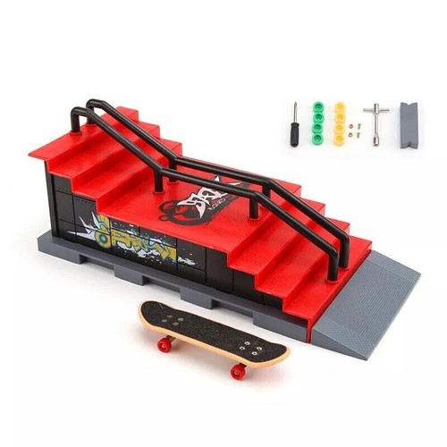 Skate park ramp - ramp, kit